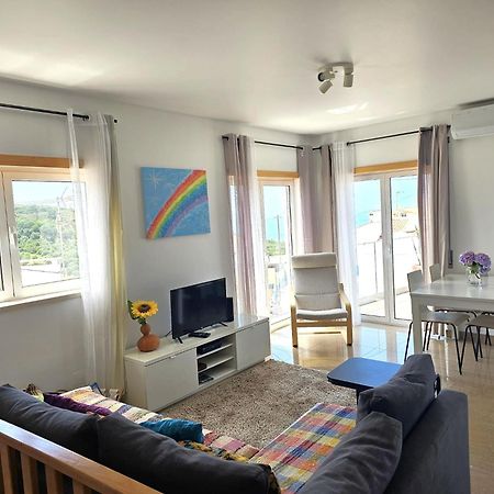 Sunflower Sea View With Magnificent Terrace In Serra Da Pescaria, Nazare - Portugal 외부 사진