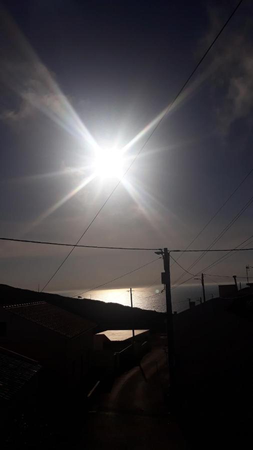 Sunflower Sea View With Magnificent Terrace In Serra Da Pescaria, Nazare - Portugal 외부 사진